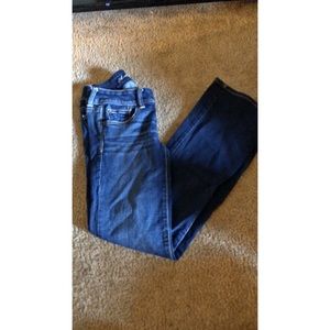 American Eagle original boot